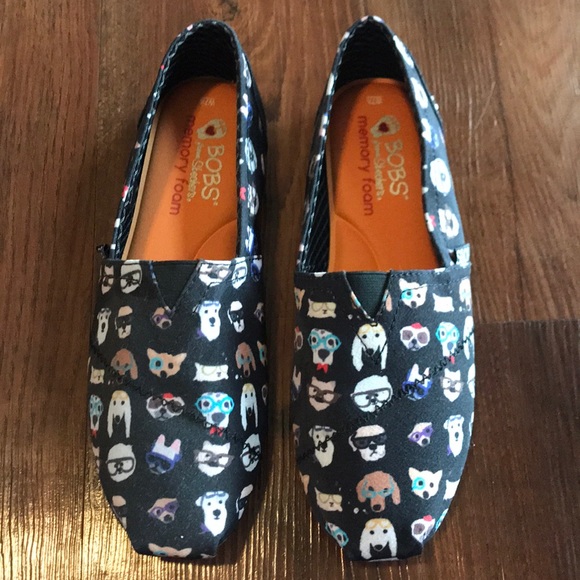 bob for dogs shoes